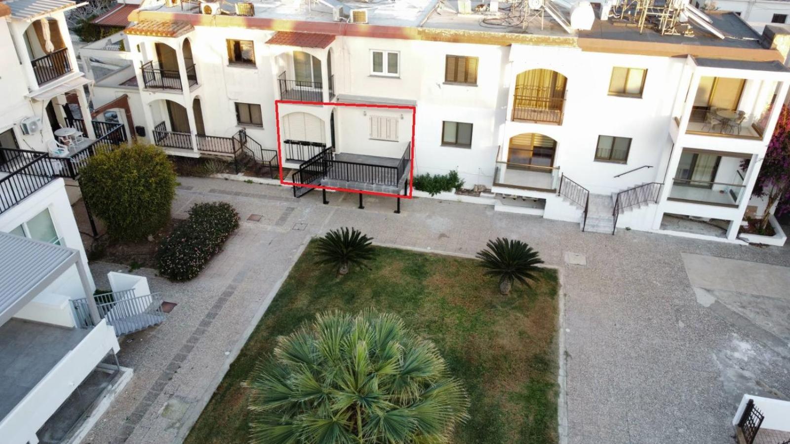 Appartement Seaside Escape *
