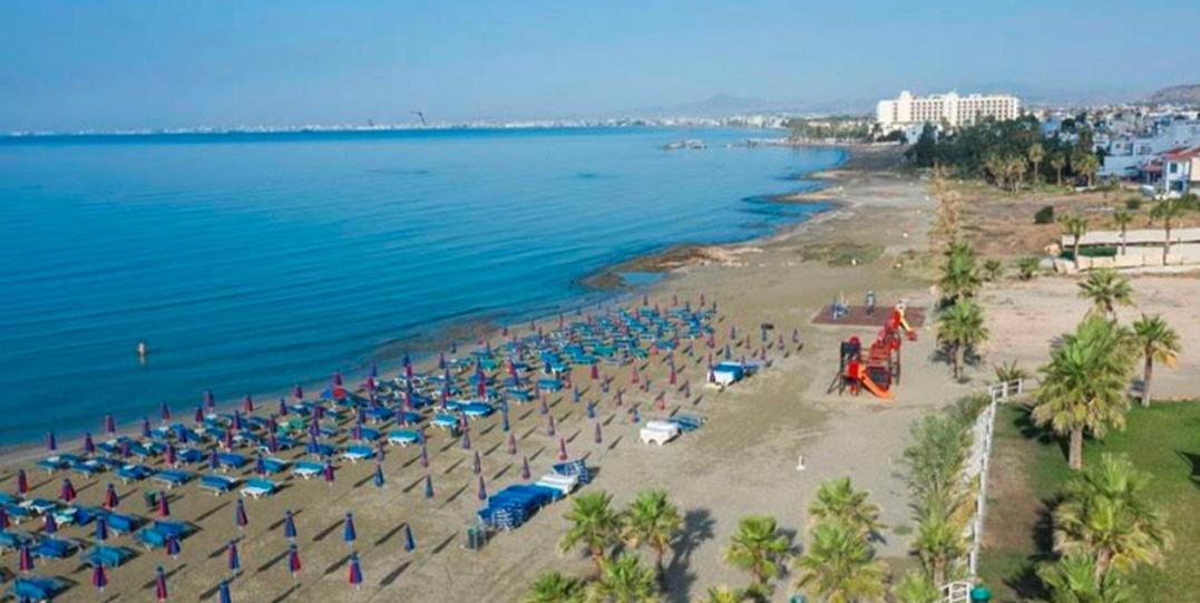 Seaside Escape Appartement